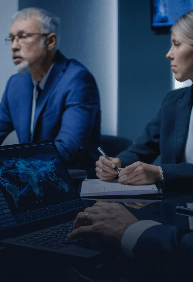 Command Staff Executive Management